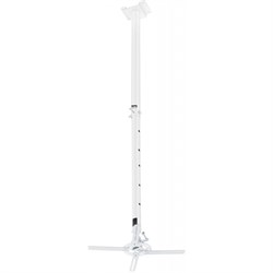 Кронштейн для проектора Buro PR06-W, 20 кг, потолочный, поворот и наклон - фото 51373760