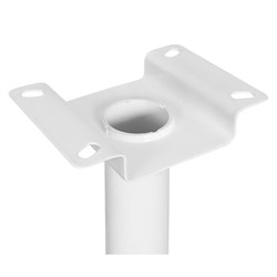 Кронштейн для проектора Buro PR06-W, 20 кг, потолочный, поворот и наклон - фото 51373763