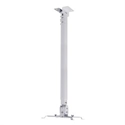 Кронштейн для проектора Cactus CS-VM-PRE04-WT, 20 кг, настенный и потолочный, поворот и наклон   932 - фото 51373784