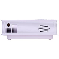 Проектор Cactus CS-PRE.09WT.WVGA-W, 1200лм, 1280x600,350:1, ресурс лампы:30000ч,USB,HDMI - фото 51374406