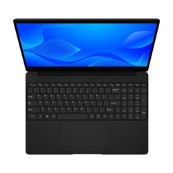 Ноутбук Hiper WORKBOOK MTL1585W, 15.6",  i3 1115G4,  8 Гб, SSD 512 Гб, Win11, Wi-Fi, чёрный - фото 51374631