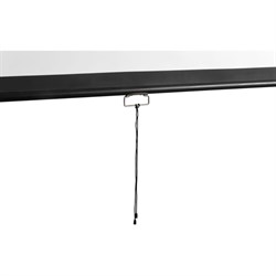 Экран 150x200 см, Digis Optimal-D DSOD-4303, 4:3, настенно-потолочный, рулонный - фото 51374724