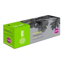 Тонер Картридж Cactus CS-CLT-Y504S желтый для Samsung CLP-415N/CLX-4195FW/4195FN (1800стр.)   172636 - фото 51374874