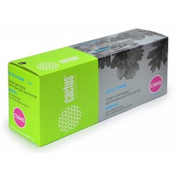 Тонер Картридж Cactus CS-CLT-C504S голубой для Samsung CLP-415N/ CLX-4195FW/4195FN (1800стр.)   1726 - фото 51374879