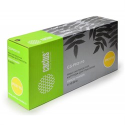 Картридж Cactus CS-PH3110 109R00639 для Xerox Phaser 3110/3210 (2500k), черный - фото 51374918