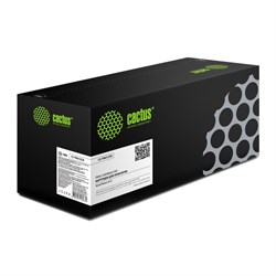 Картридж Cactus CS-PH6125B 106R01338 для Xerox Phaser 6125 (2000k), черный - фото 51374935