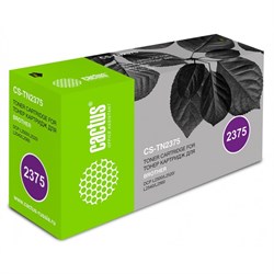 Картридж Cactus CS-TN2375 TN-2375, (L2500/L2520/L2540/L2560), для Brother, чёрный - фото 51374978