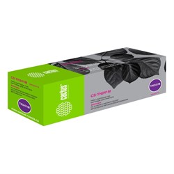 Картридж Cactus CS-TN241M TN-241M, (HL-3170CDW), для Brother, пурпурный - фото 51374998