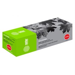 Картридж Cactus CS-C054BK 054 BK, для Canon LBP 621Cw/ 623Cdw/641Cw/643Cdw, 1500 страниц, цвет чёрный - фото 51375271