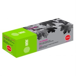 Картридж Cactus CS-C054HM 054 H M, для Canon LBP 621Cw/623Cdw/641Cw, 2300 страниц, цвет пурпурный - фото 51375275
