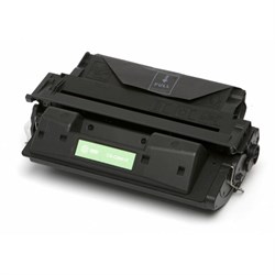 Картридж Cactus CS-C8061X C8061X, для HP LJ 4100/4000/4050, 10000 страниц, цвет чёрный - фото 51375317