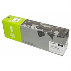 Картридж Cactus CS-CB380AR CB380A, для HP CLJ CP6015X/6015XH/6015DE, 16500 страниц, цвет чёрный - фото 51375324