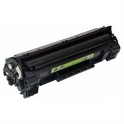 Картридж Cactus CS-CB435AS CB435A, для HP LJ P1005/P1006, 1500 страниц, цвет чёрный - фото 51375330