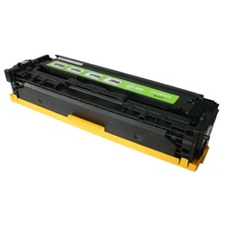 Картридж Cactus CS-CB540A CB540A, для HP CLJ CP1215/1515/CM1312, 2200 страниц, цвет чёрный - фото 51375338
