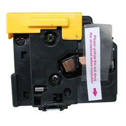 Картридж Cactus CS-CB540A CB540A, для HP CLJ CP1215/1515/CM1312, 2200 страниц, цвет чёрный - фото 51375339