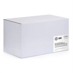 Картридж Cactus CS-CE255XD x2упак, для HP LJ P3015, 12500 страниц, цвет чёрный - фото 51375361