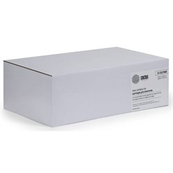 Картридж Cactus CS-CE278AD x2упак, для HP LJ P1566/P1606w, 2100 страниц, цвет чёрный - фото 51375369