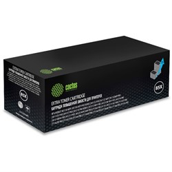 Картридж Cactus CS-CE285X-MPS CE285X, для HP LJ M1130 MFP/ M1132MFP Pro, 3000 страниц, цвет чёрный - фото 51375378