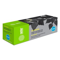 Картридж Cactus CS-CE322A CE322A, для HP LJ CP1525, 1300 страниц, цвет жёлтый - фото 51375399