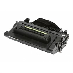 Картридж Cactus CS-CE390A CE390A, для HP LJ M4555/M601/M602/M603, 10000 страниц, цвет чёрный - фото 51375403