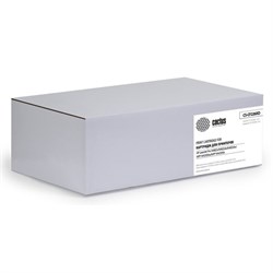 Картридж Cactus CS-CF226XD x2упак, для HP LJ M402d/M402n/M426dw/M426fdn, 9000 страниц, цвет чёрный - фото 51375456