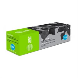 Картридж Cactus CS-CF231A CF231A, для HP LJ M206dn/Ultra MFP M230fdn, 5000 страниц, цвет чёрный - фото 51375463