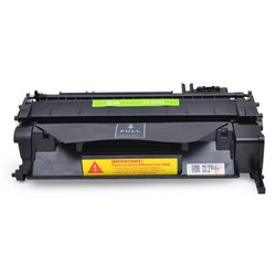 Картридж Cactus CS-CF280AS CF280A, для HP LJ Pro 400/M401/M425, 2700 страниц, цвет чёрный - фото 51375475