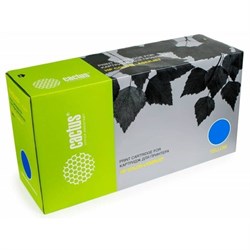 Картридж Cactus CS-CF302A CF302A, для HP CLJ Ent M880, 32000 страниц, цвет жёлтый - фото 51375505