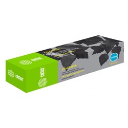 Картридж Cactus CS-CF352A CF352A, для HP M176/M177, 1000 страниц, цвет жёлтый - фото 51375517