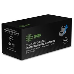 Картридж Cactus CS-CF362X-MPS CF362XX, для HP CLJM552dn/M553dn/M553N/M553x, 18000 страниц, цвет жёлты - фото 51375530