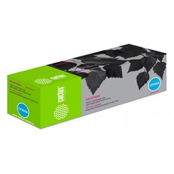 Картридж Cactus CS-CF403A CF403A, для HP CLJ M252/252N/252DN/252DW/M277n, 1400 страниц, цвет пурпурны - фото 51375550