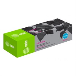 Картридж Cactus CS-CF403X CF403X, для HP CLJ M252/252N/252DN/252DW/M277n, 2300 страниц, цвет пурпурны - фото 51375551