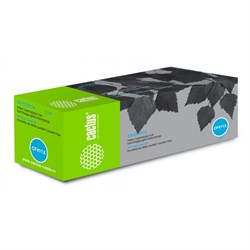 Картридж Cactus CS-CF411X CF411X, для HP HP CLJ Pro M452dn/ M452dw/M477fdn, 5000 страниц, цвет голубо - фото 51375558