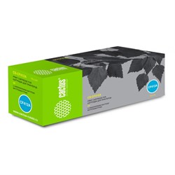 Картридж Cactus CS-CF412A CF412A, для HP LJ M452DW/DN/NW M477FDW/M477FDN, 2300 страниц, цвет жёлтый - фото 51375559
