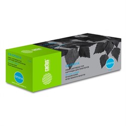 Картридж Cactus CS-CF531A CF531A, для HP LJ M180n/M181fw, 900 страниц, цвет голубой - фото 51375572