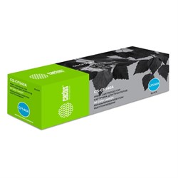 Картридж Cactus CS-CF540A CF540A, для HP LJ M254dw/M280nw/M281fdn, 1400 страниц, цвет чёрный - фото 51375579