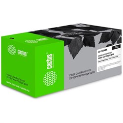 Картридж Cactus CS-EXV40 C-EXV40, для Canon IR 1133/1133A/1133iF, 6000 страниц, цвет чёрный - фото 51375591
