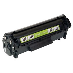 Картридж Cactus CS-Q2612AS Q2612A, для HP LJ 1010/1012/1015/1018/1020/1020P, 2000 страниц, цвет чёрны - фото 51375650