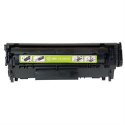 Картридж Cactus CS-Q2612AS Q2612A, для HP LJ 1010/1012/1015/1018/1020/1020P, 2000 страниц, цвет чёрны - фото 51375651