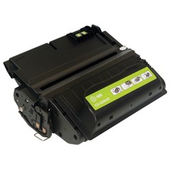 Картридж Cactus CS-Q5942X Q5942X, для HP LJ 4250/ 4350, 20000 страниц, цвет чёрный - фото 51375660