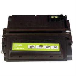 Картридж Cactus CS-Q5942X Q5942X, для HP LJ 4250/ 4350, 20000 страниц, цвет чёрный - фото 51375661