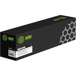 Картридж Cactus CS-R1230DRU 842340, для Ricoh Aficio 2015/2016/2018/2018D, 9000 страниц, цвет чёрный - фото 51375697