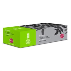 Картридж Cactus CS-TK6115 TK-6115, для Kyocera Ecosys M4125idn/M4132idn, 15000 страниц, цвет чёрный - фото 51375757