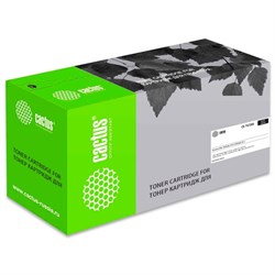 Картридж Cactus CS-TK7205 TK-7205, для Kyocera Mita TASKalfa 3510i, 35000 страниц, цвет чёрный - фото 51375761