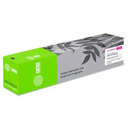 Картридж Cactus CS-TK8315M TK-8315M, для Kyocera FS-Taskalfa-2550CI, 6000 страниц, цвет пурпурный - фото 51375768