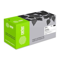 Картридж Cactus CS-TN323 TN-323, для Konica Minolta bizhub 227/287/367, 23000 страниц, цвет чёрный - фото 51375806