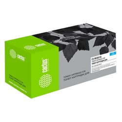 Картридж Cactus CS-W2031A W2031A, для HP LJ M454/MFP M479, 2100 страниц, цвет голубой - фото 51375833