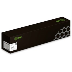 Картридж Cactus CS-XC60C 006R01660, для Xerox C60/C70, 34000 страниц, цвет голубой - фото 51375865