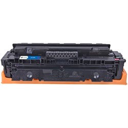 Картридж G&G GG-C055M, для Canon LBP663Cdw/664Cx/MF742Cdw/744Cdw, 2100 страниц, цвет пурпурный - фото 51375871