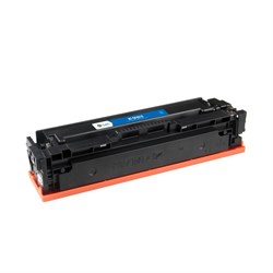 Картридж G&G NT-CF401X, для HP CLJet M252/252N/252DN/252DW/M277n/M277DW, 2300 страниц, цвет голубой - фото 51376080
